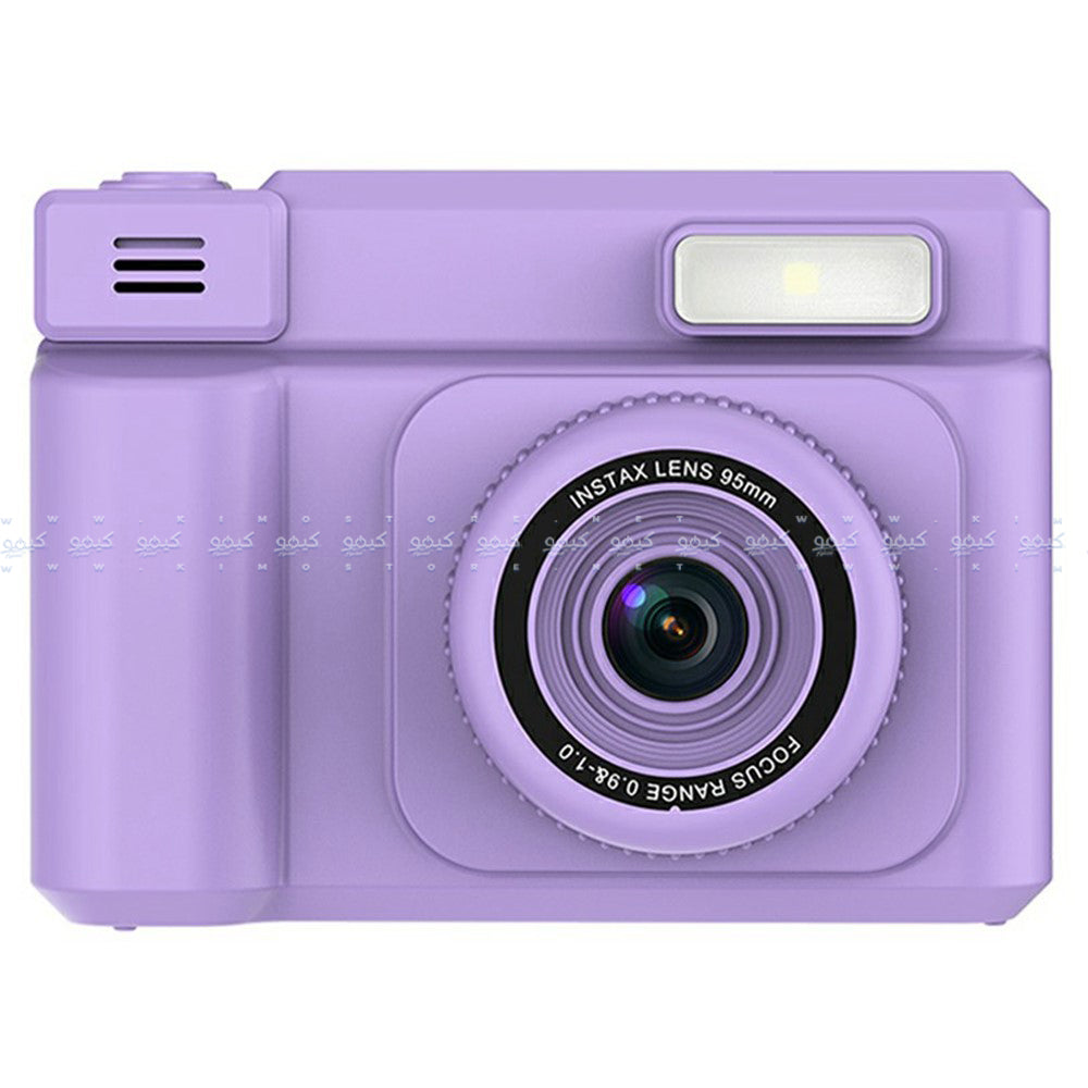 Instant Digital Camera