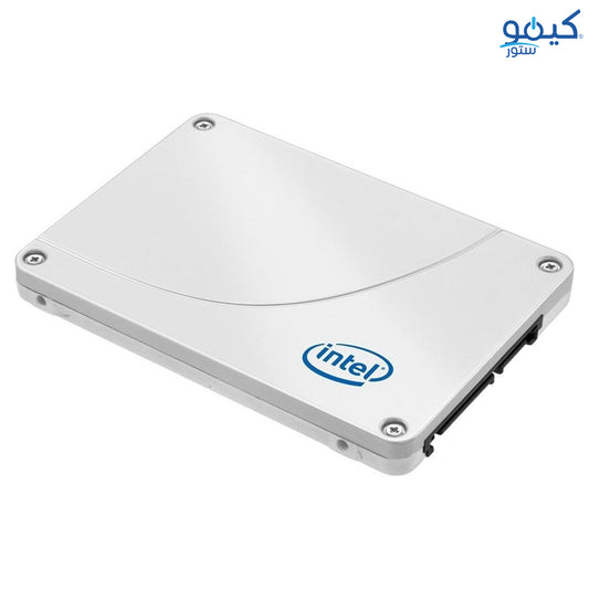 Intel 520 Series 480GB SATA 2.5 Inch Internal SSD (Used) (5 Months Warranty)