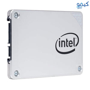 هارد درايف انتل 480 جيجابايت ساتا 2.5 بوصة داخلي SSD 540S Series (استعمال) ( ضمان 5 شهور)