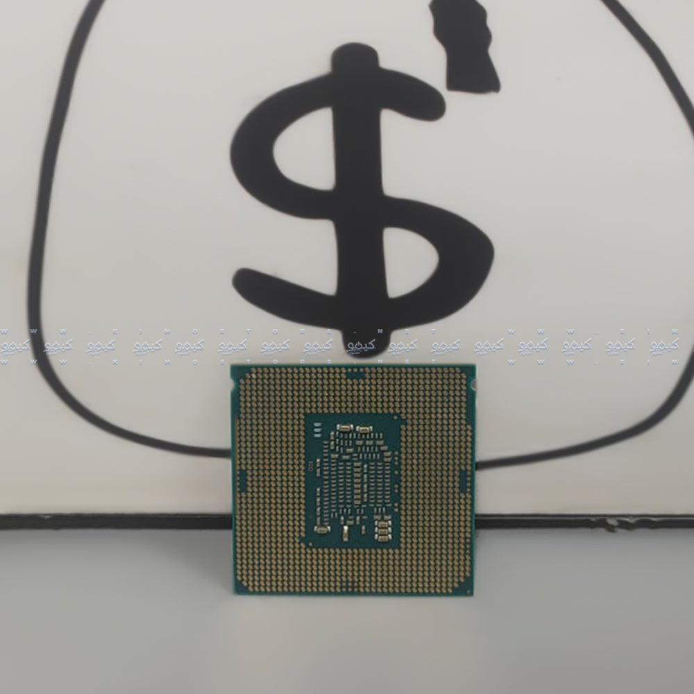 Intel Core I7-6700 Processor (4.00GHz/8MB) 4 Cores LGA 1151 (Original Used)