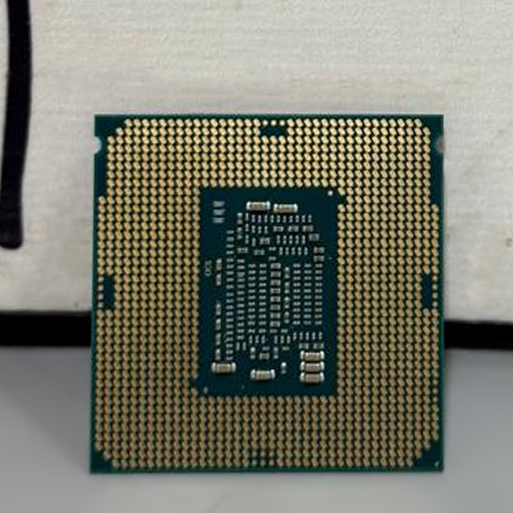 Intel Core I7-7700 Processor (4.2GHz/8MB) 4 Cores LGA 1151 (Original Used)