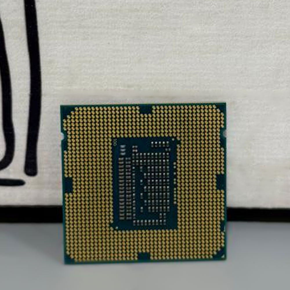 Intel Core i5-3570 Processor (3.80GHz/6MB) 4 Core LGA 1155 (Original Used)