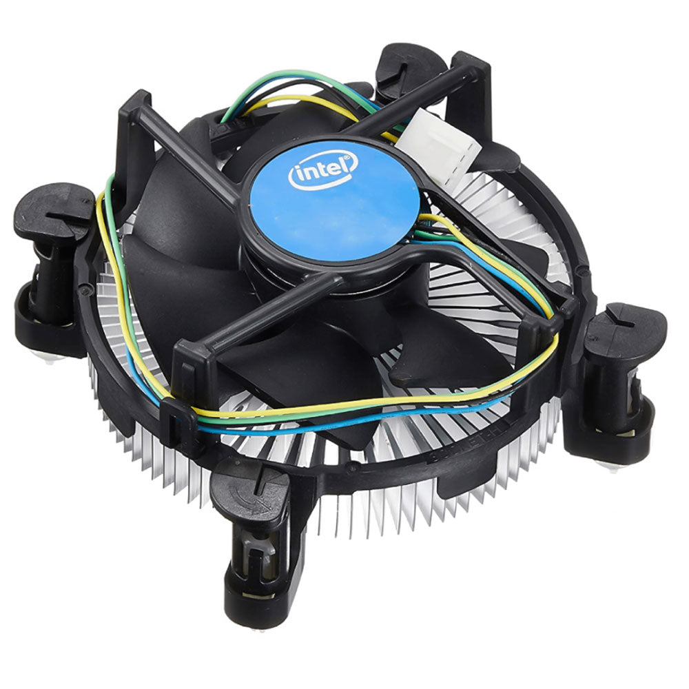 Intel CPU Air Cooler LGA1200