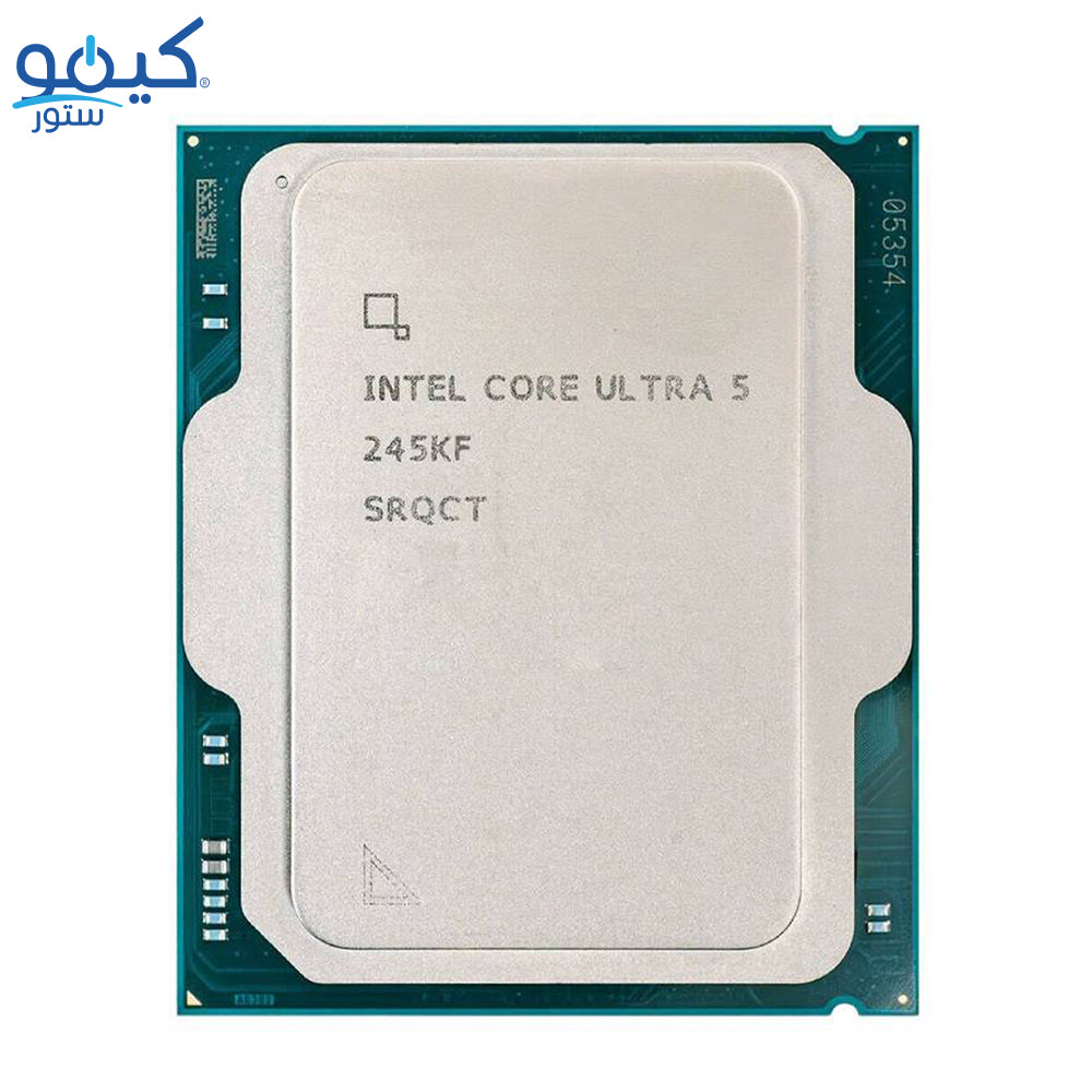 Intel Core Ultra 5 245KF Processor (5.2GHz24MB) 