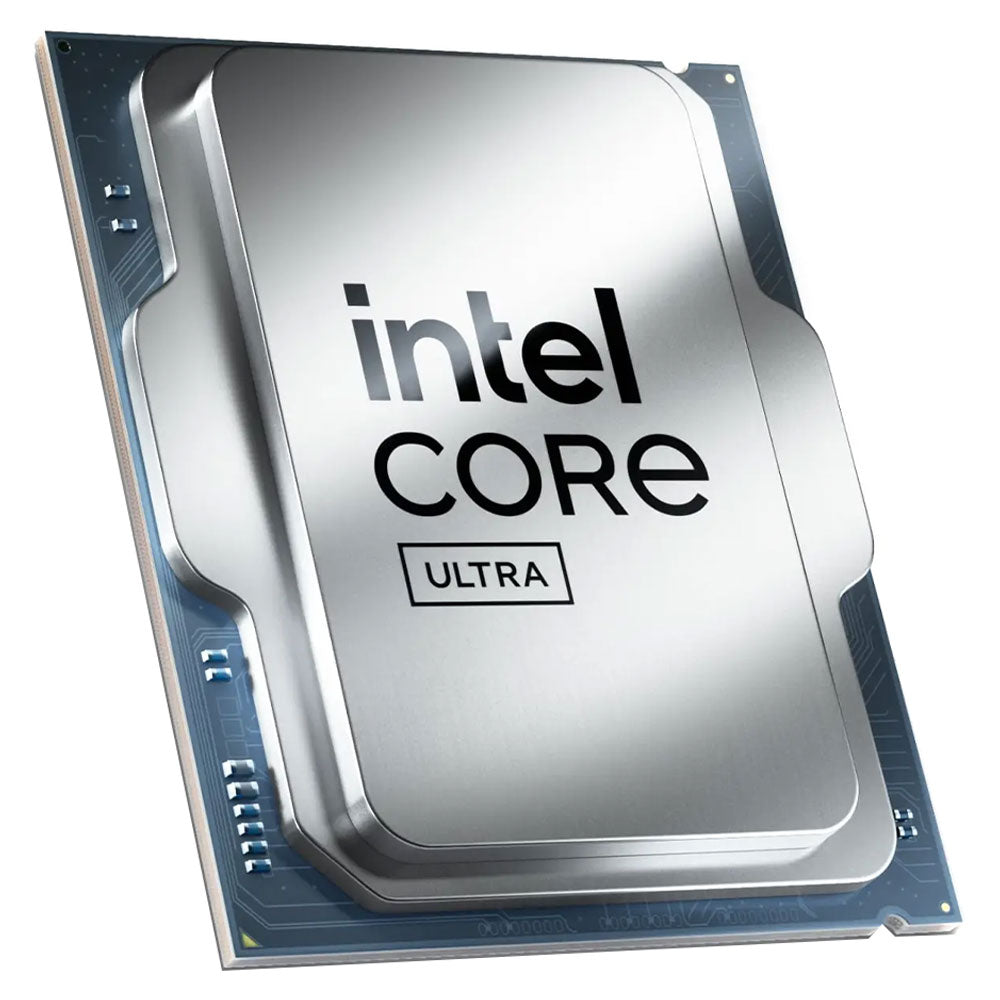 Intel Core Ultra 5 245KF Processor (5.2GHz/24MB) 14 Core LGA 1851