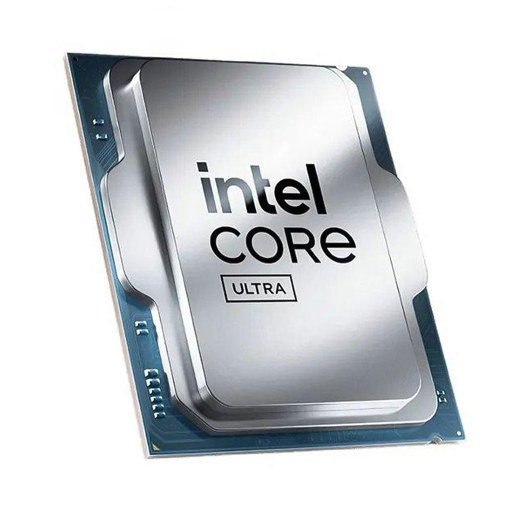 Intel Core Ultra 7 265KF Processor (5.50GHz/30MB) 20 Core LGA 1851