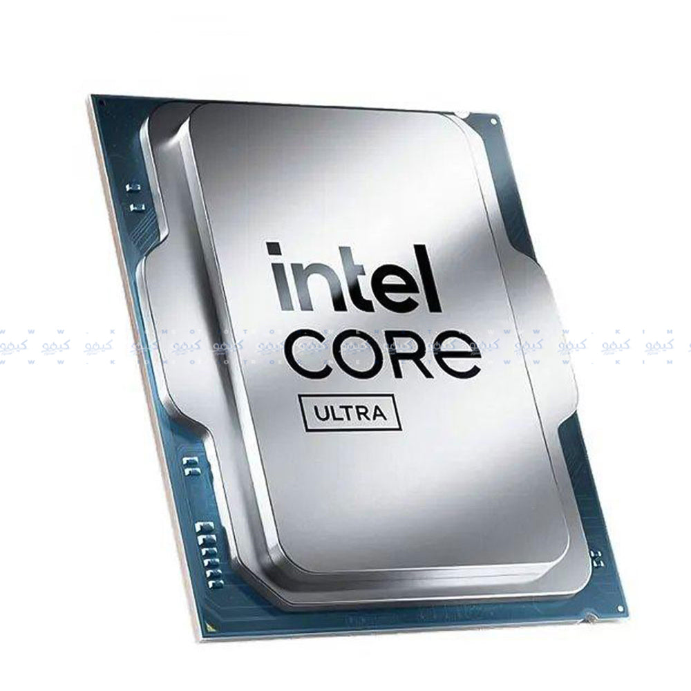 بروسيسور انتل كور Ultra 7 265KF (5.50 جيجاهرتز/30 ميجابايت كاش) 20 نواة LGA 1851