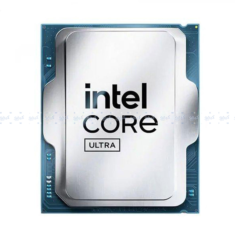 بروسيسور انتل كور Ultra 7 265KF (5.50 جيجاهرتز/30 ميجابايت كاش) 20 نواة LGA 1851