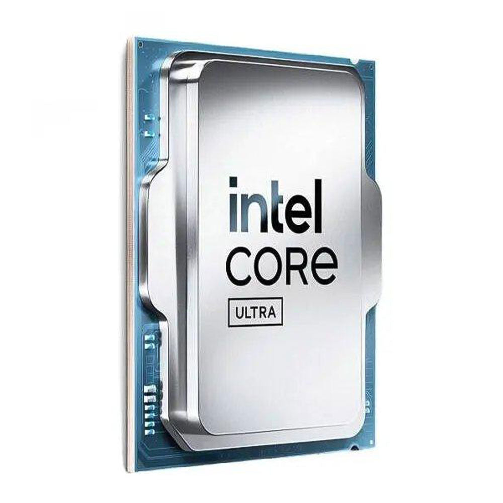 Intel Core Ultra 7 265KF Processor (5.50GHz/30MB) 20 Core LGA 1851