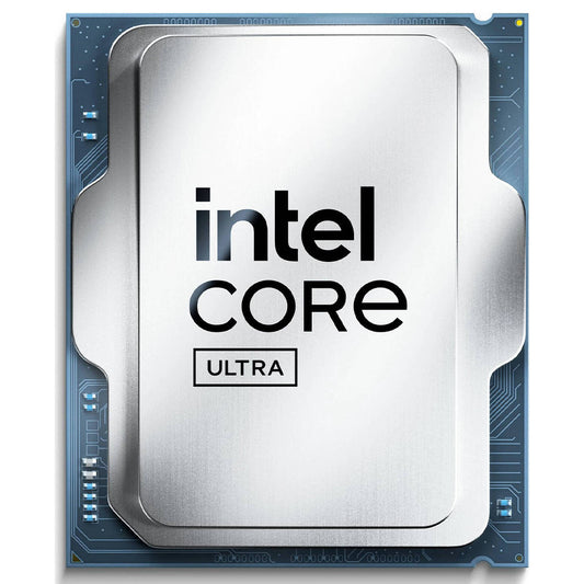 بروسيسور انتل كور Ultra 7 270K Plus (5.5 جيجاهرتز/36 ميجابايت كاش) 24 نواة LGA 1851