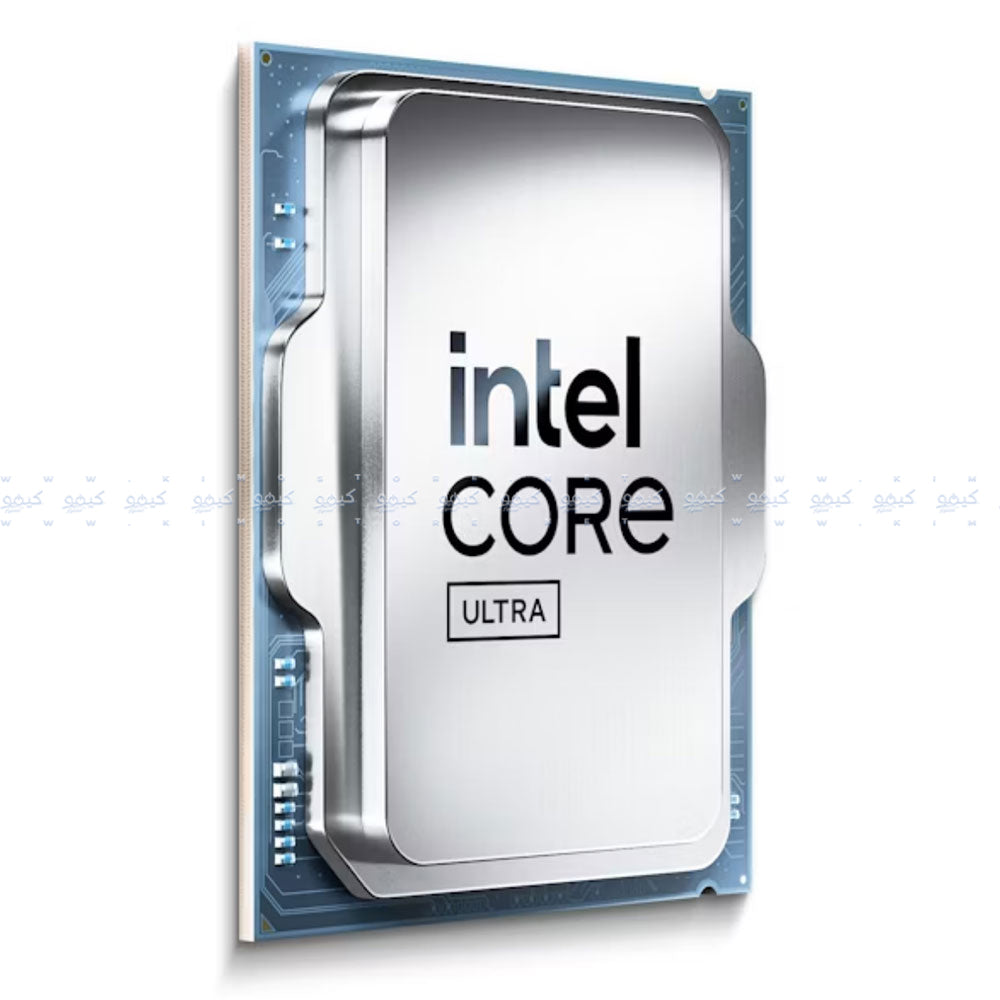 Intel Core Ultra 9 285K Processor (5.70GHz/36MB) 24 Core LGA 1851