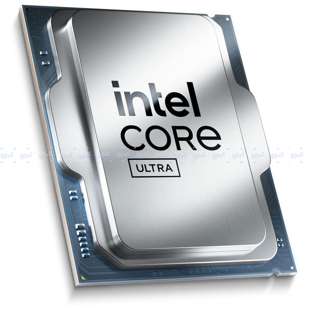 Intel Core Ultra 9 285K Processor (5.70GHz/36MB) 24 Core LGA 1851