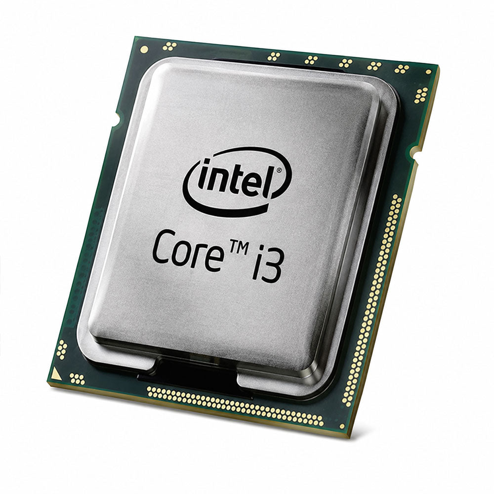 بروسيسور انتل كور i3-10105F (4.40 جيجاهرتز/6 ميجابايت كاش) 4 نواة LGA 1200 (بدون علبة)