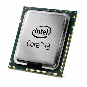 Intel Core i3-10105F Processor (4.40GHz/6MB) 4 Core LGA 1200 Tray