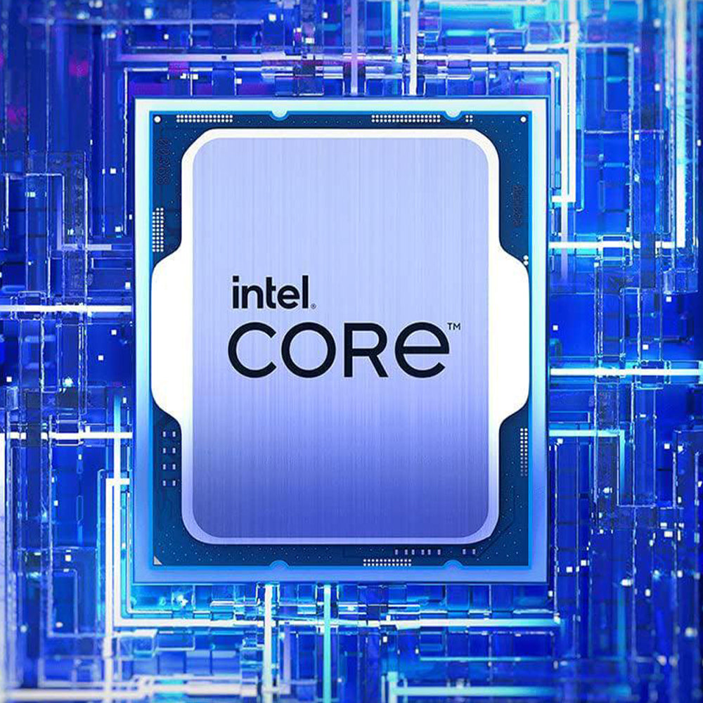 بروسيسور انتل كور i3-13100F (4.50 جيجاهرتز/12 ميجابايت كاش)