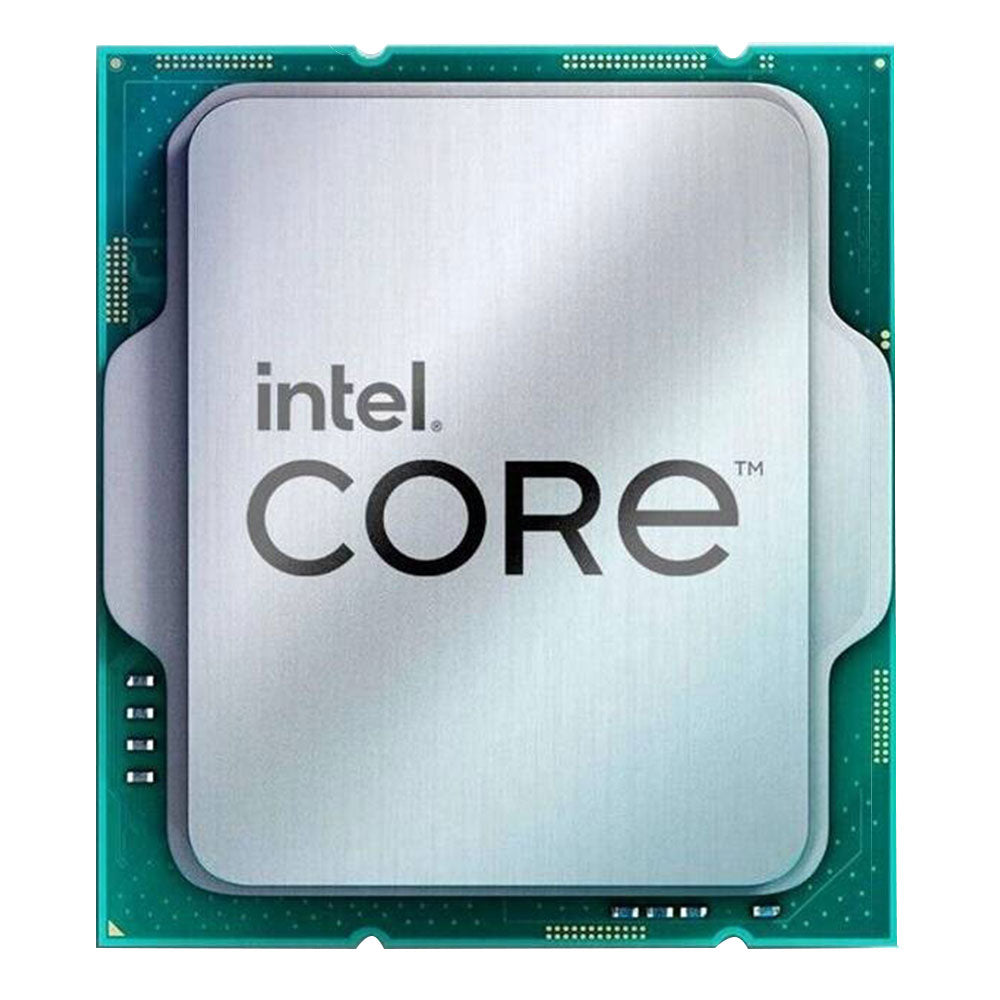 Intel Core i3-14100F Processor (4.7GHz/12MB) 4 Core LGA 1700