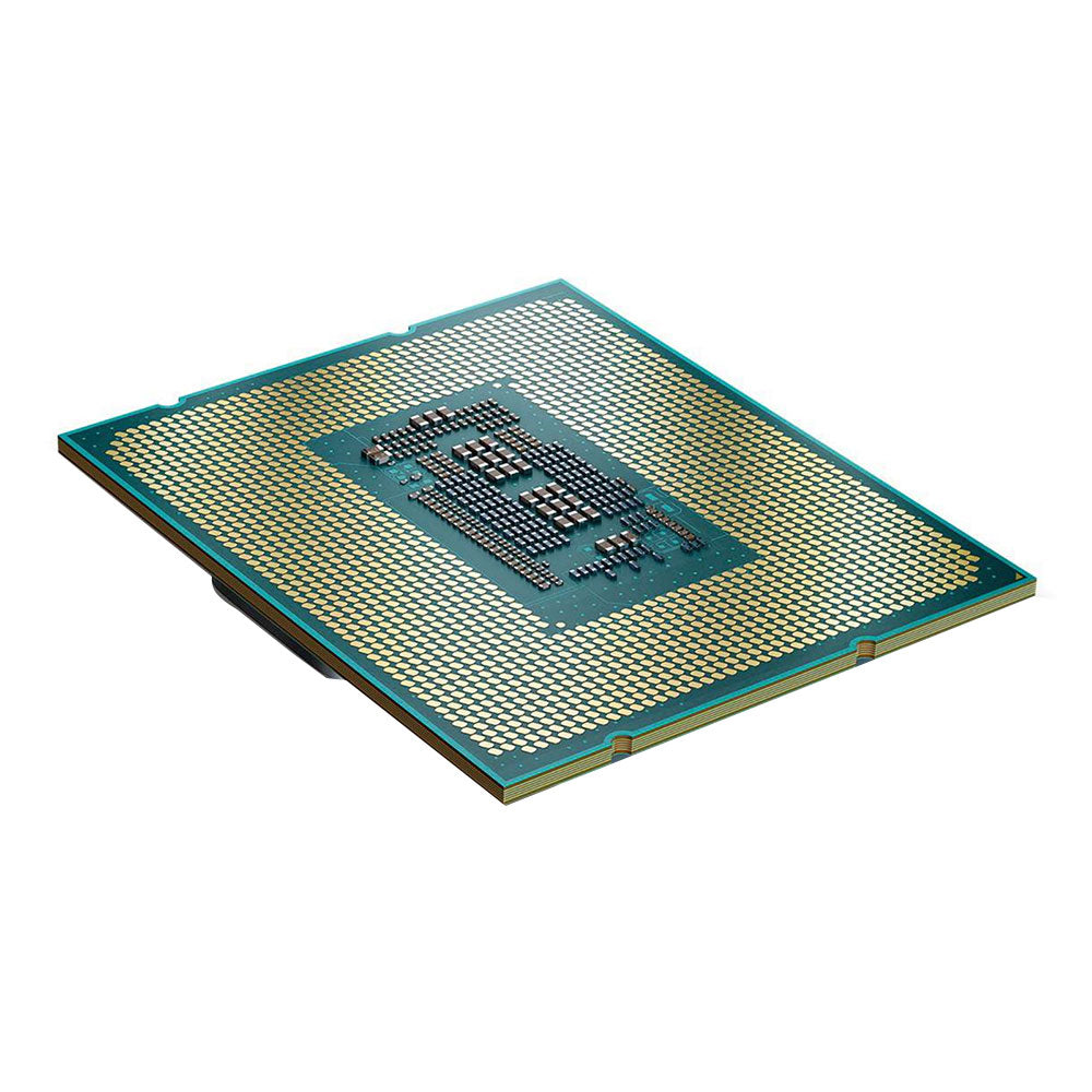 Intel Core i3-14100F Processor (4.7GHz/12MB) 4 Core LGA 1700