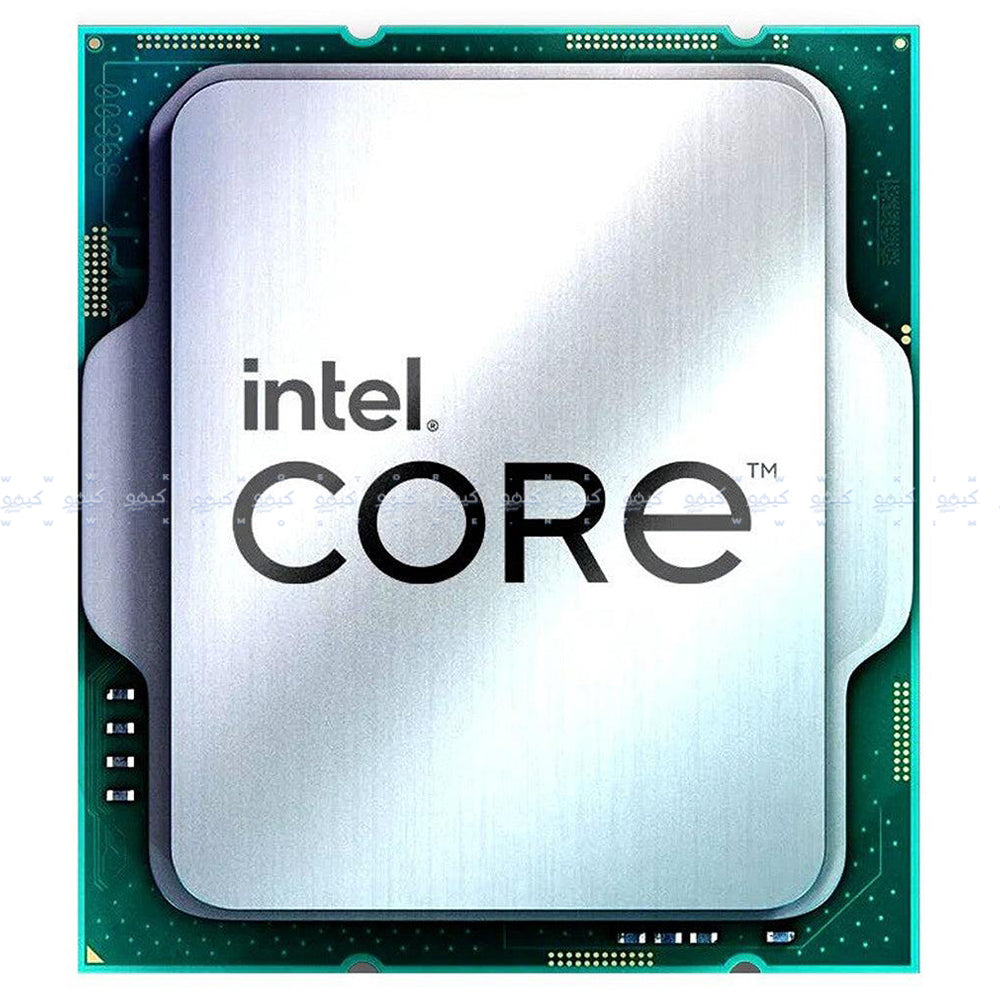 Intel Core i5-12400F Processor (4.40GHz/18MB) 6 Core LGA 1700 Tray