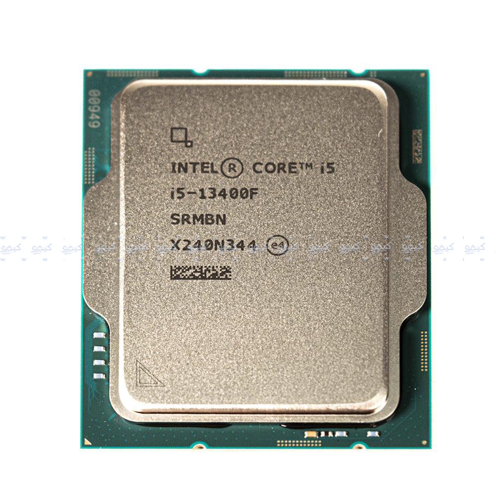 Intel Core i5-13400F Processor (4.60 GHz/20MB) 10 Core LGA 1700