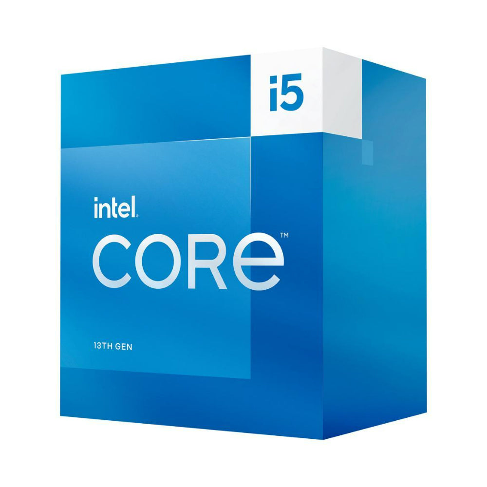 Intel Core i5-13400 Processor (4.60 GHz/20MB) 10 Core LGA 1700