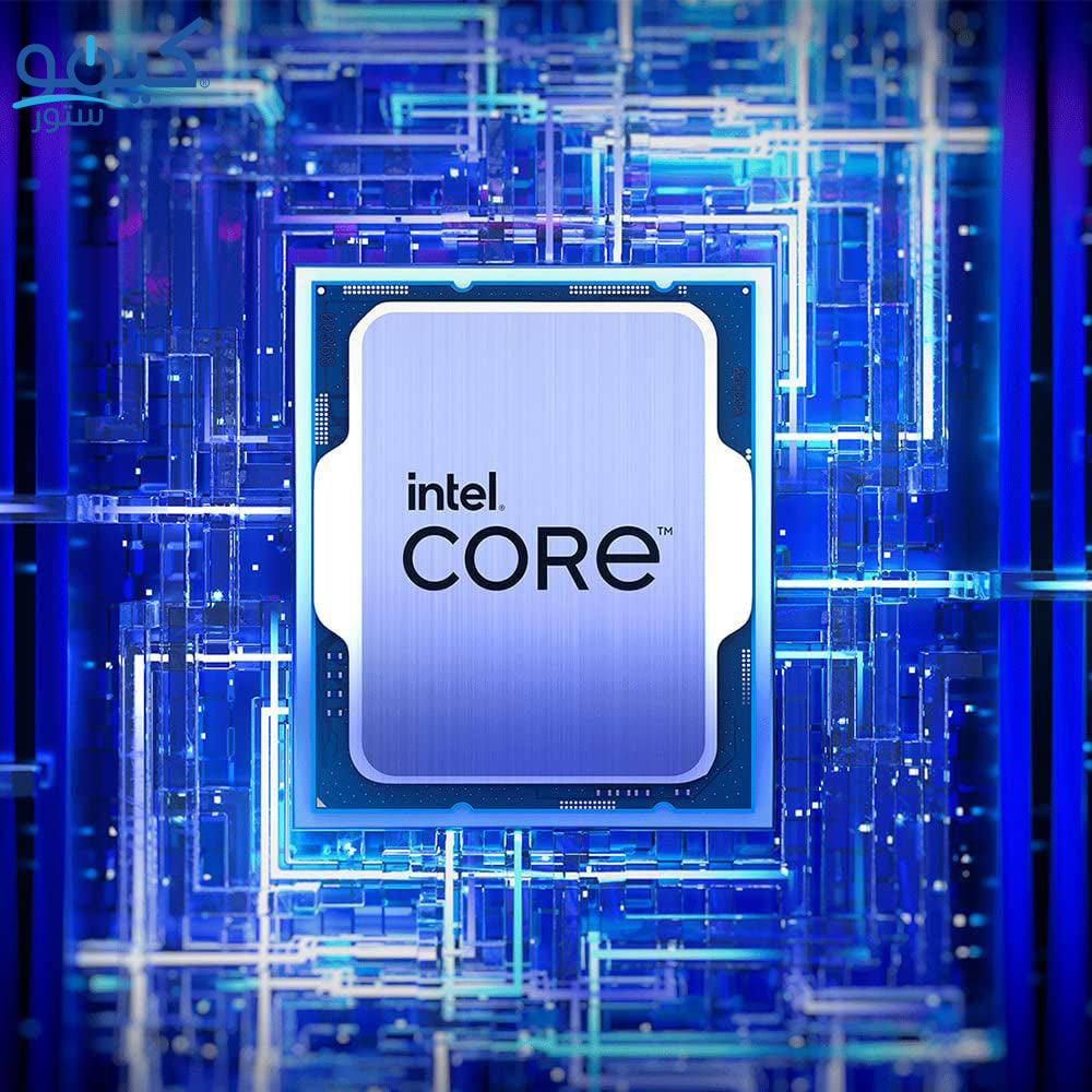 Intel Core i5-13600K Processor (5.10 GHz/24MB) 