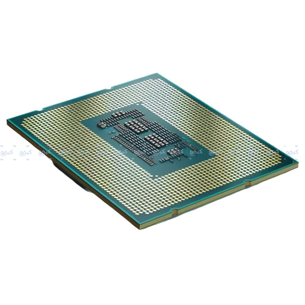 بروسيسور انتل كور i5-14400F (4.70 جيجاهرتز/20 ميجابايت كاش) 10 نواة LGA 1700