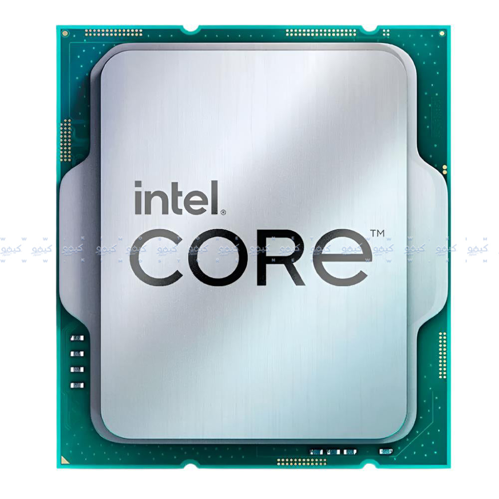 بروسيسور انتل كور i5-14400F (4.70 جيجاهرتز/20 ميجابايت كاش) 10 نواة LGA 1700 (بدون علبة)