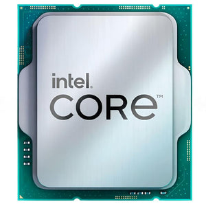 Intel Core i5-14400F Processor (4.70GHz/20MB) 10 Core LGA 1700 (Tray)