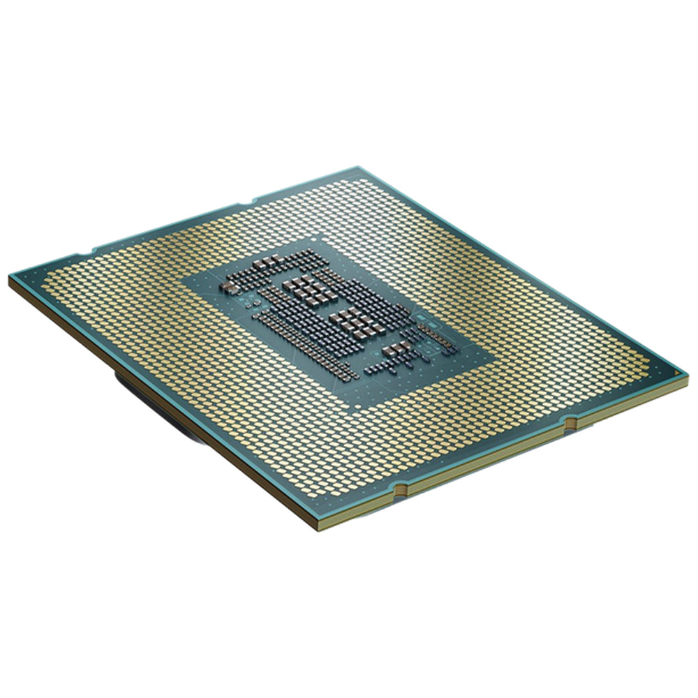 بروسيسور انتل كور i5-14400F (4.70 جيجاهرتز/20 ميجابايت كاش) 10 نواة LGA 1700 (بدون علبة)