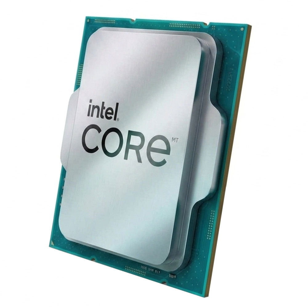 Intel Core i5-14400F Processor (4.70GHz/20MB) 10 Core LGA 1700 (Tray)