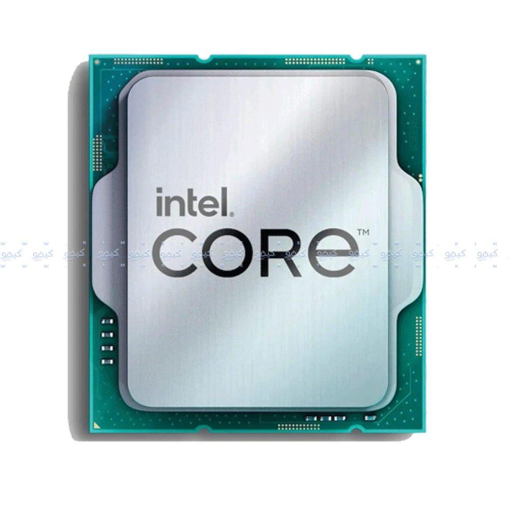 Intel Core i5-14600KF Processor (5.3GHz/24MB) 14 Core LGA 1700