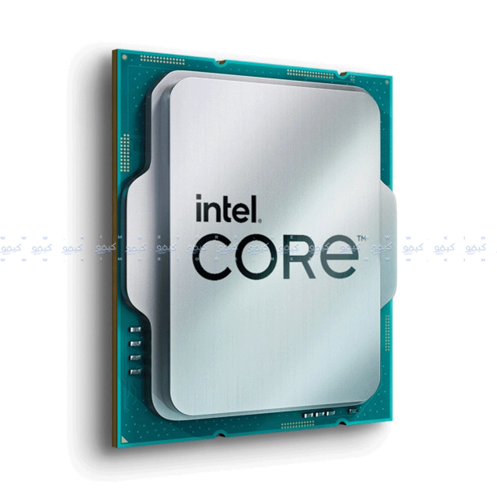 Intel Core i5-14600KF Processor (5.3GHz/24MB) 14 Core LGA 1700