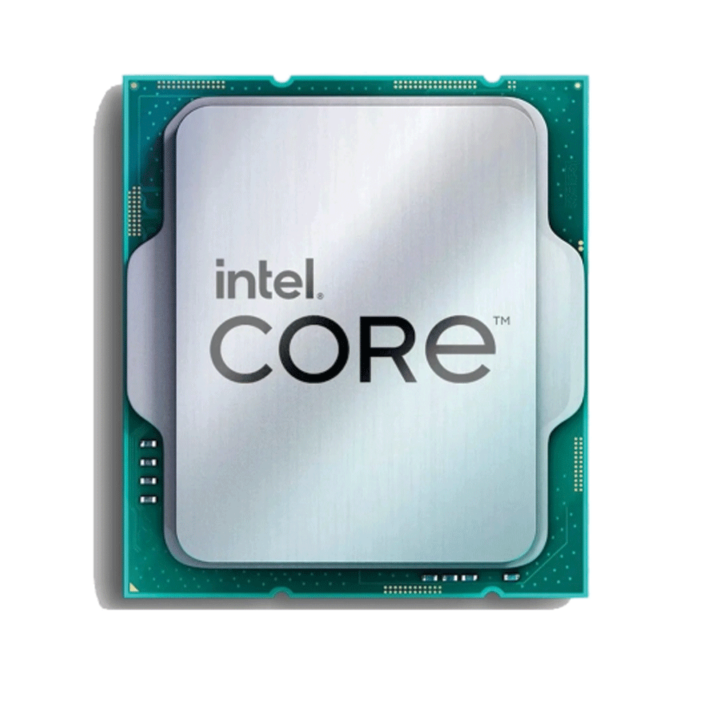 بروسيسور انتل كور i5-14600KF (5.3 جيجاهرتز/24 ميجابايت كاش)