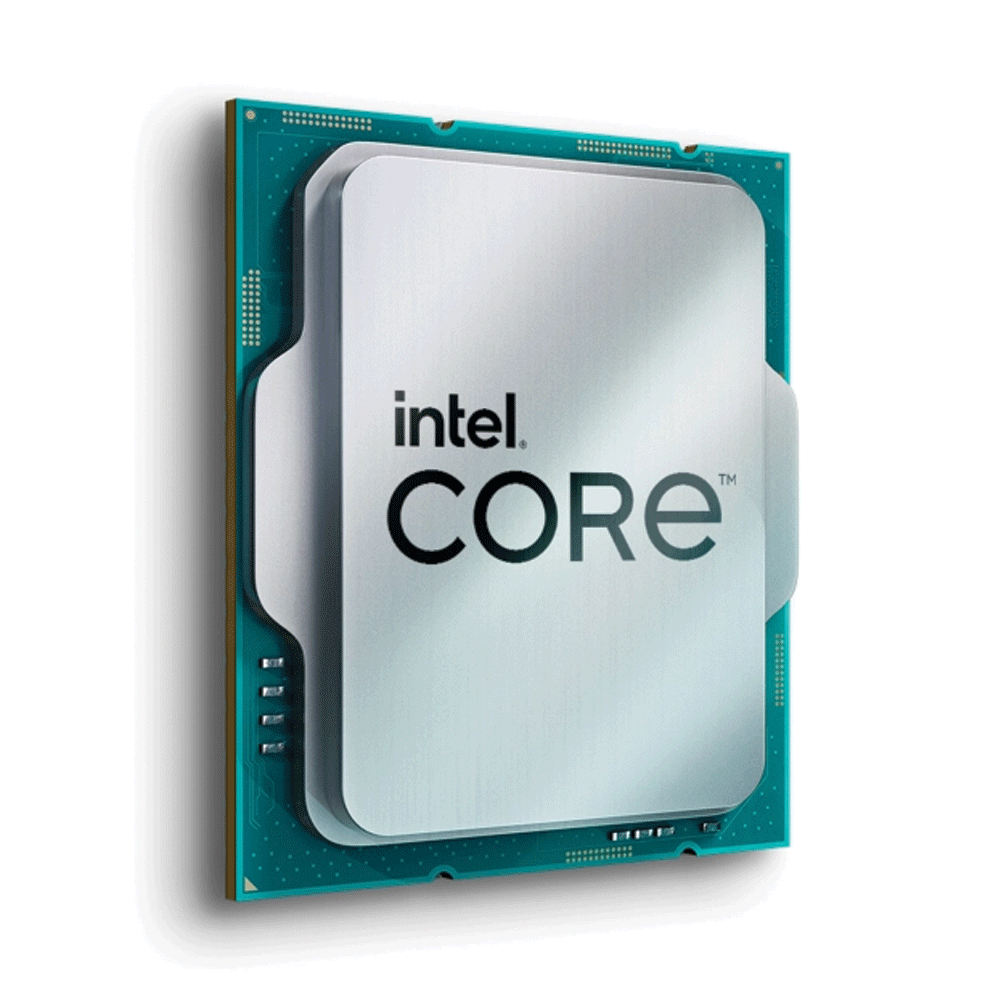 Intel Core i5-14600KF Processor 14 Core 