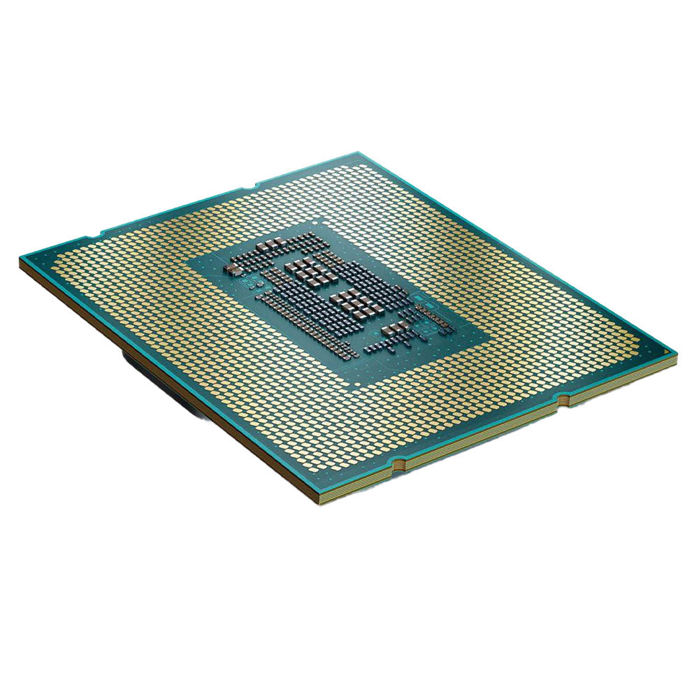 بروسيسور انتل كور i7-13700KF (5.40 جيجاهرتز/30 ميجابايت كاش) 16 نواة LGA 1700 