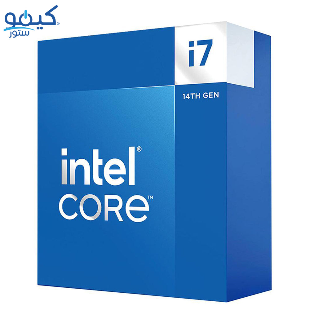 Intel Core i7-14700F Processor (5.40 GHz/33MB) 20 Core LGA 1700
