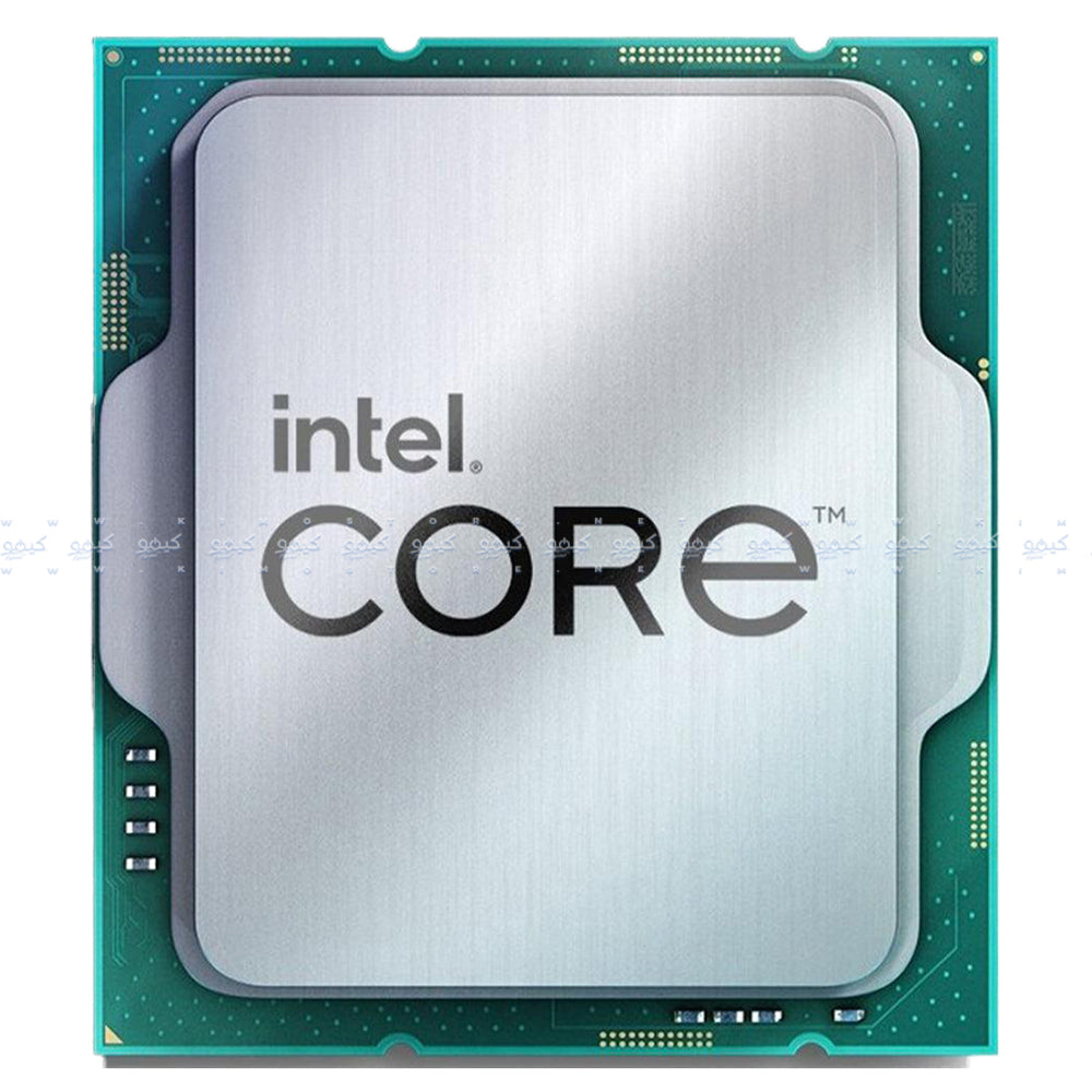 بروسيسور انتل كور i7-14700F (5.40 جيجاهرتز/33 ميجابايت كاش) 20 نواة LGA 1700