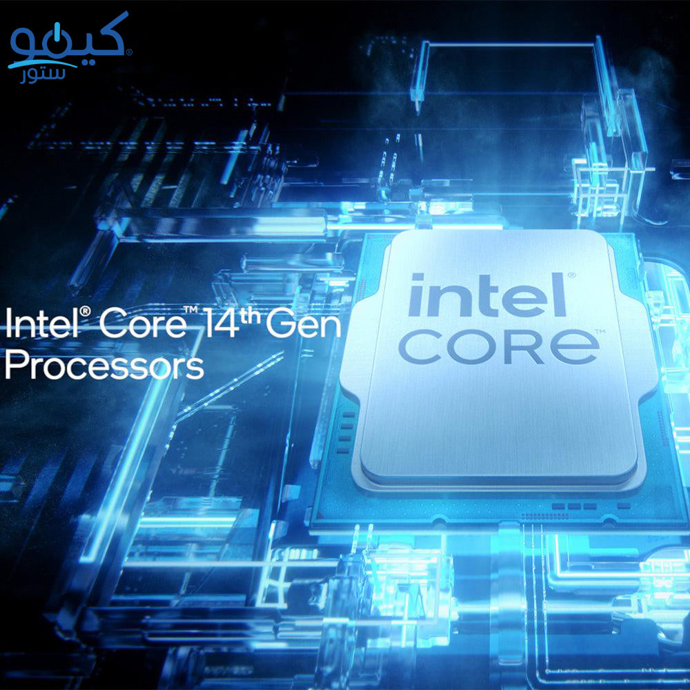 Intel Core i7-14700F Processor