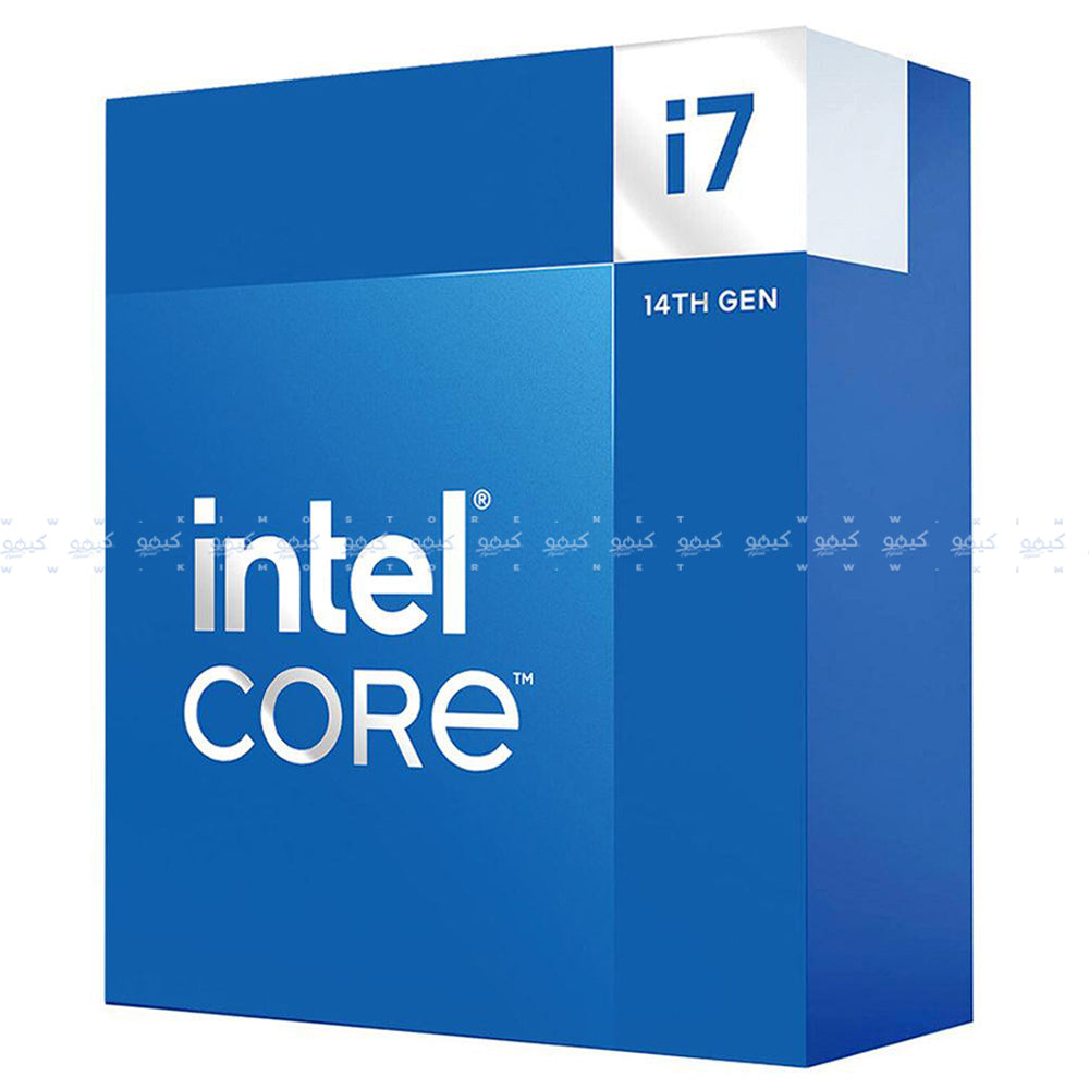 Intel Core i7-14700F Processor (5.40 GHz33MB) 20 Core LGA 1700