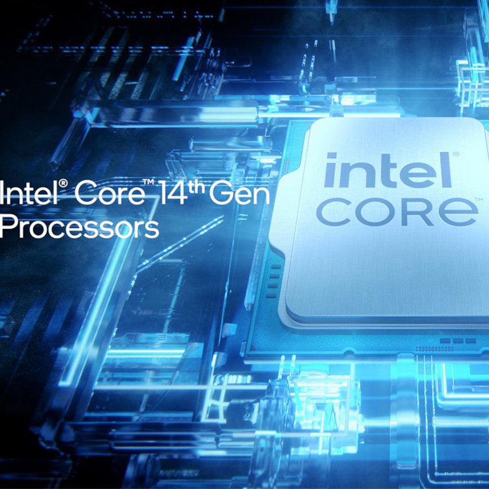 Intel Core i7-14700F Processor (5.40 GHz33MB) 20 Core 