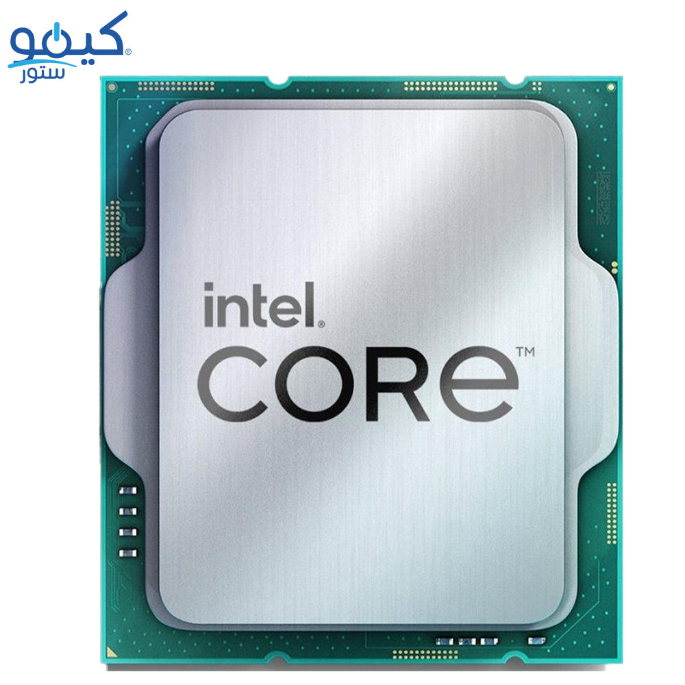بروسيسور انتل كور i7-14700F (5.40 جيجاهرتز/33 ميجابايت كاش) 20 نواة LGA 1700