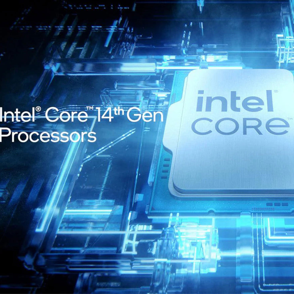 Intel Core i7-14700KF Processor (5.6GHz/33MB) 20 Core