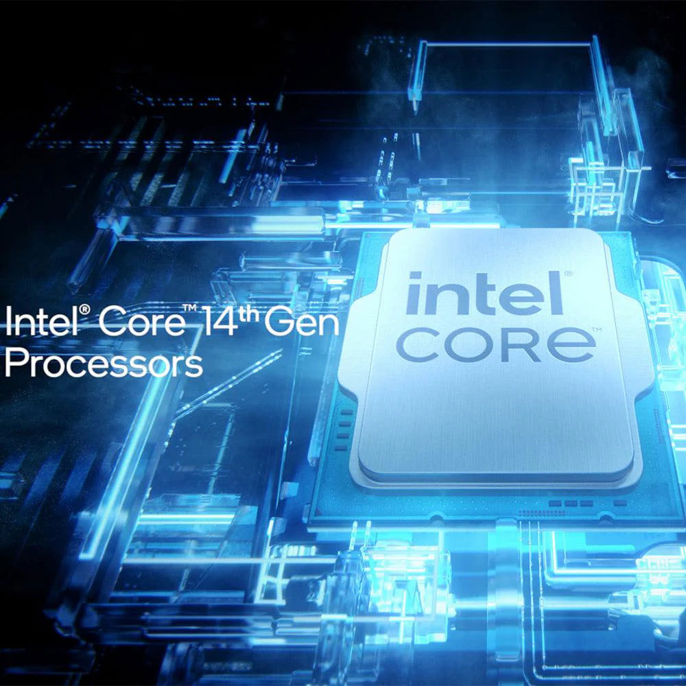 بروسيسور i7-14700KF