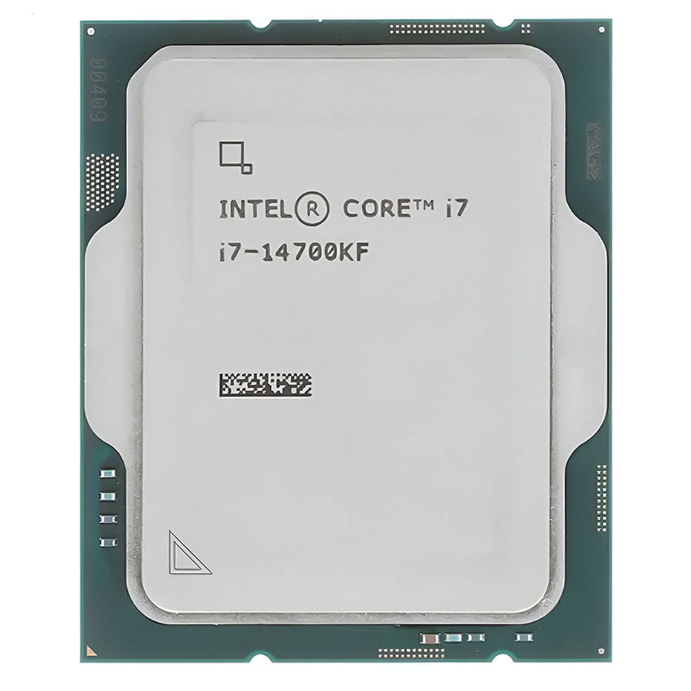 Intel Core i7-14700KF Processor (5.6GHz/33MB) 20 Core LGA 1700