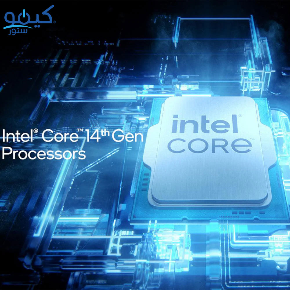 Intel Core i7-14700KF Processor (5.6GHz/33MB)