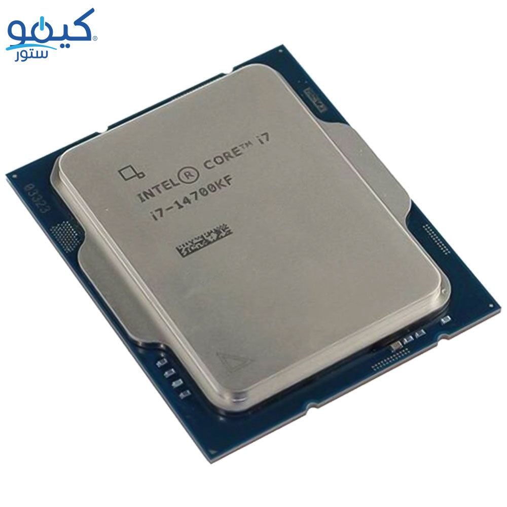 Intel Core i7-14700KF Processor (5.6GHz/33MB) 20 Core 