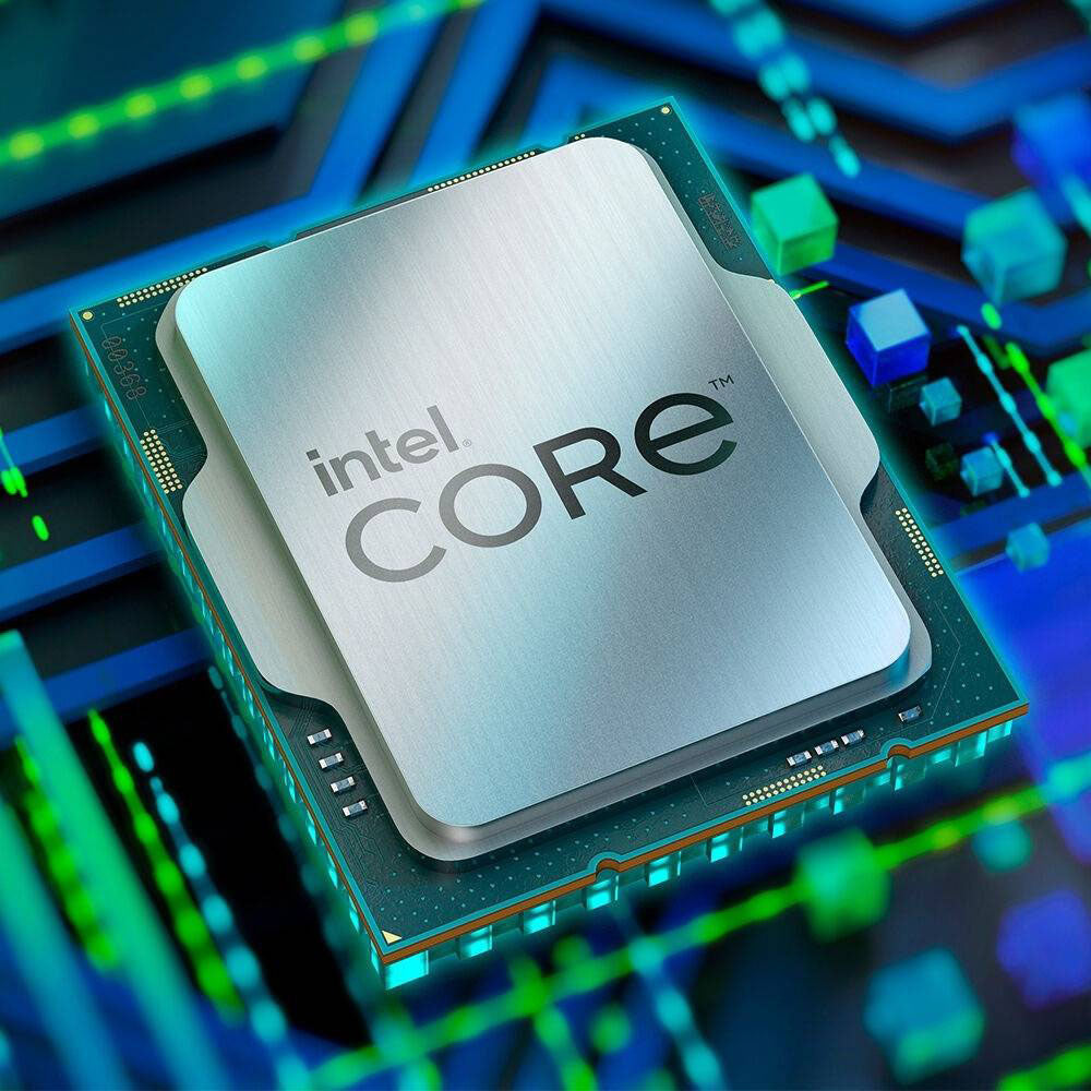 Intel Core i7 Processor