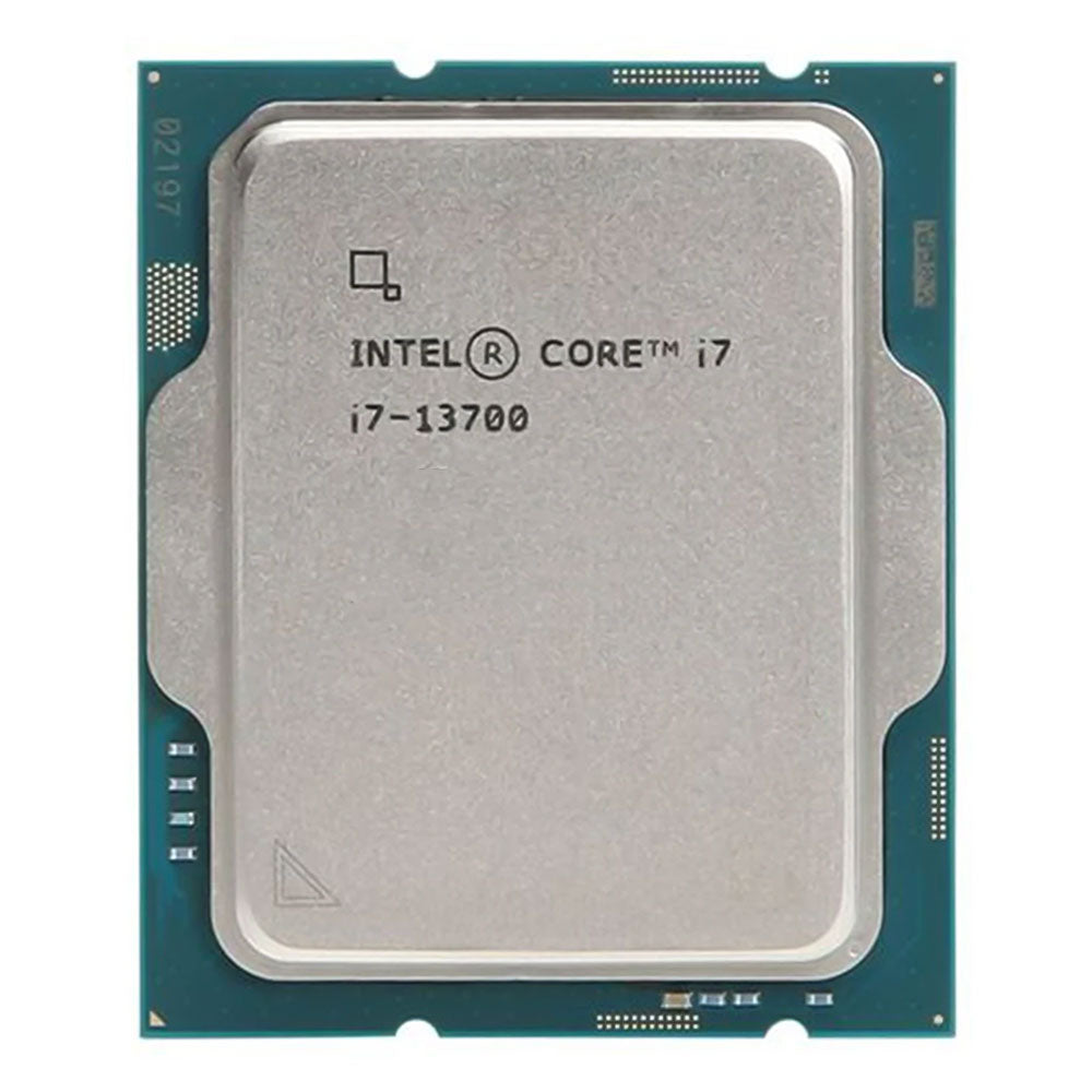 بروسيسور انتل كور LGA 1700