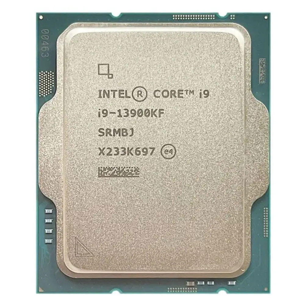 Intel Core i9-13900KF Processor (5.80 GHz/36MB) 24 Core LGA 1700