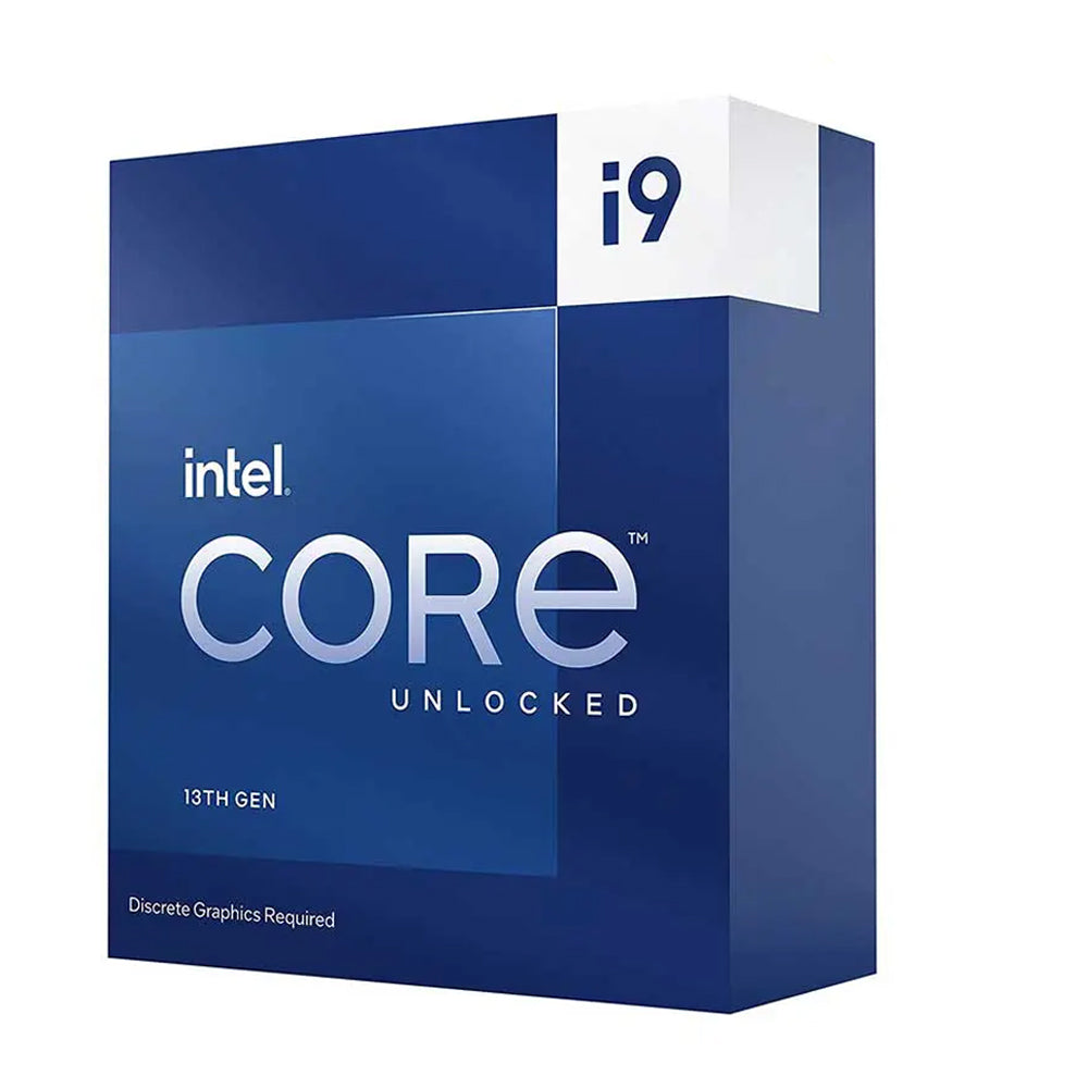 Intel Core i9-13900KF Processor (5.80 GHz/36MB) 24 Core LGA 1700